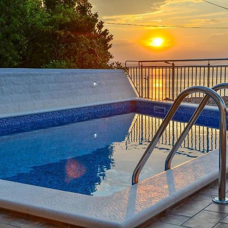 Apartman Gromila Senj  Εξωτερικό φωτογραφία