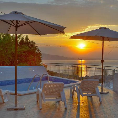 Apartman Gromila Senj  Εξωτερικό φωτογραφία