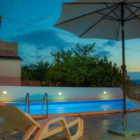 Apartman Gromila Senj  Εξωτερικό φωτογραφία
