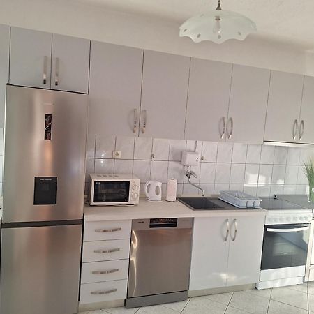 Apartman Gromila Senj  Εξωτερικό φωτογραφία