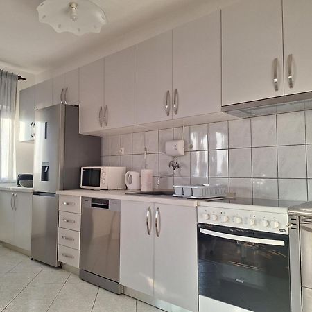 Apartman Gromila Senj  Εξωτερικό φωτογραφία