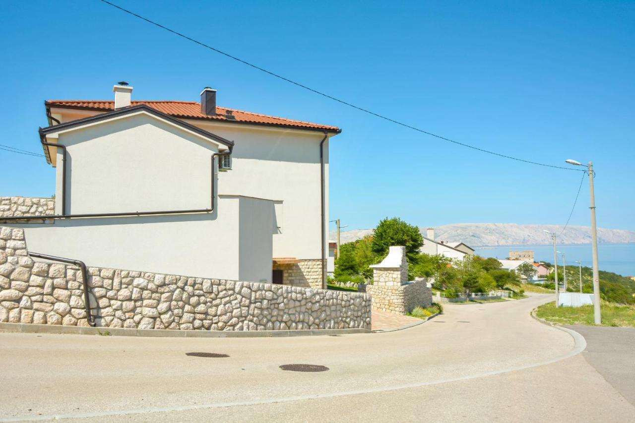 Apartman Gromila Senj  Εξωτερικό φωτογραφία
