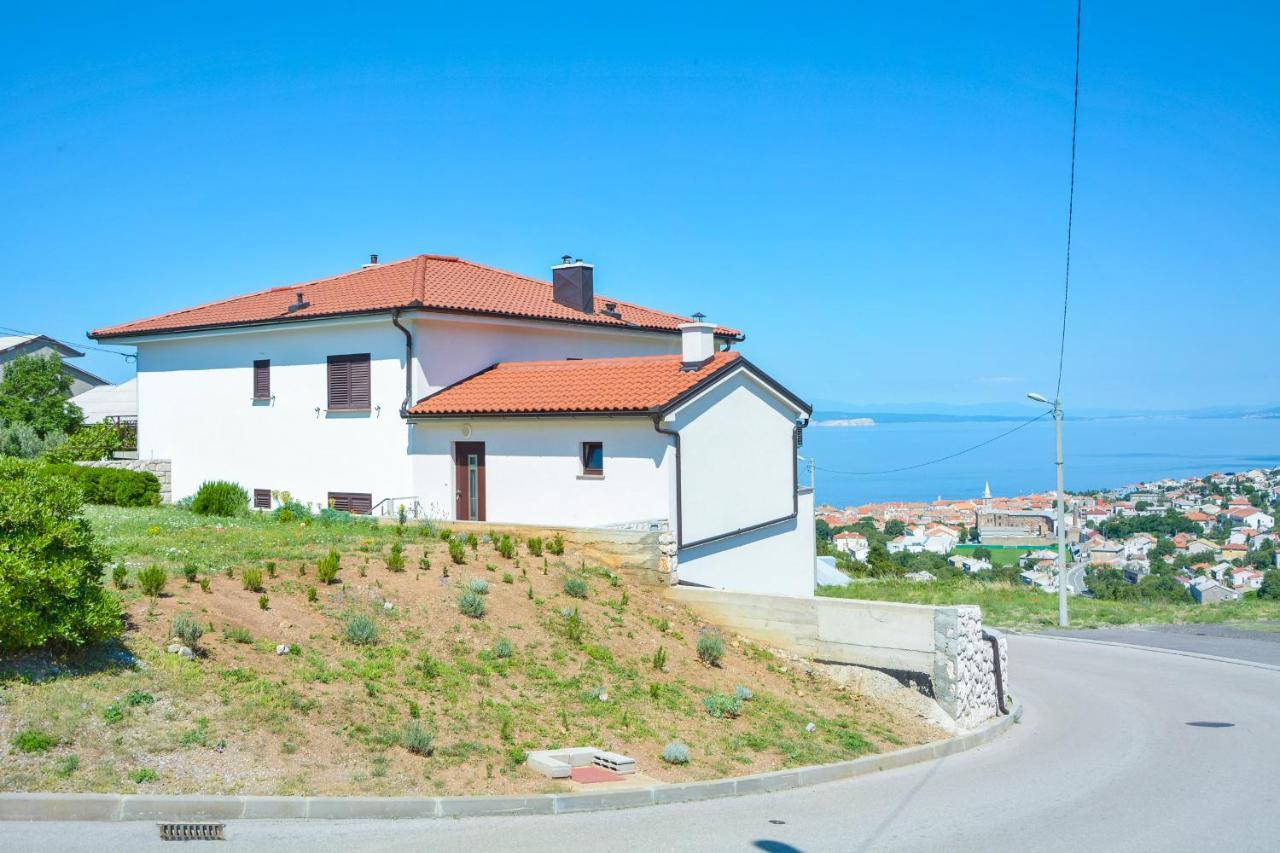 Apartman Gromila Senj  Εξωτερικό φωτογραφία