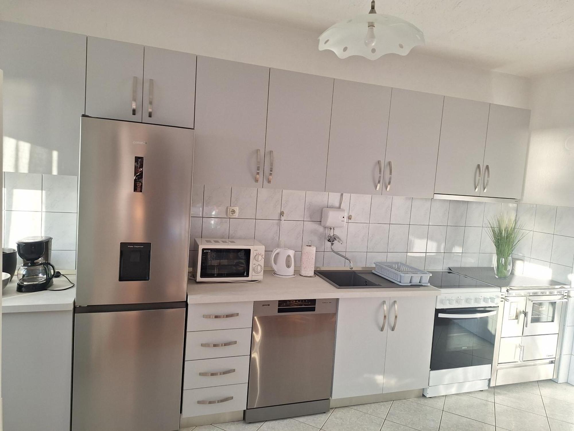 Apartman Gromila Senj  Εξωτερικό φωτογραφία