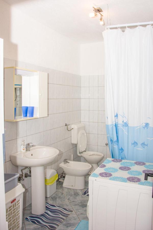 Apartman Gromila Senj  Εξωτερικό φωτογραφία