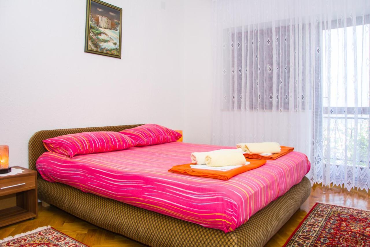 Apartman Gromila Senj  Εξωτερικό φωτογραφία