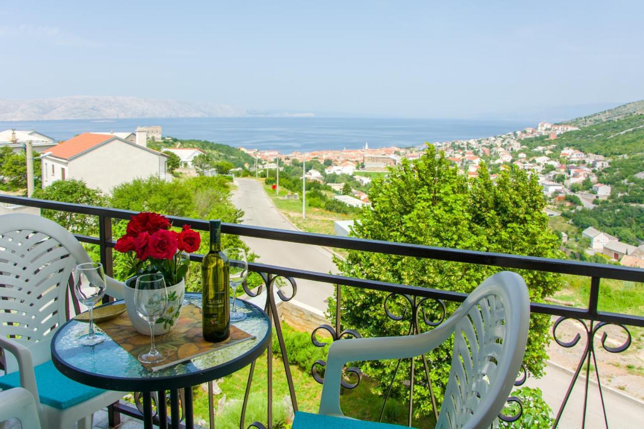 Apartman Gromila Senj  Εξωτερικό φωτογραφία