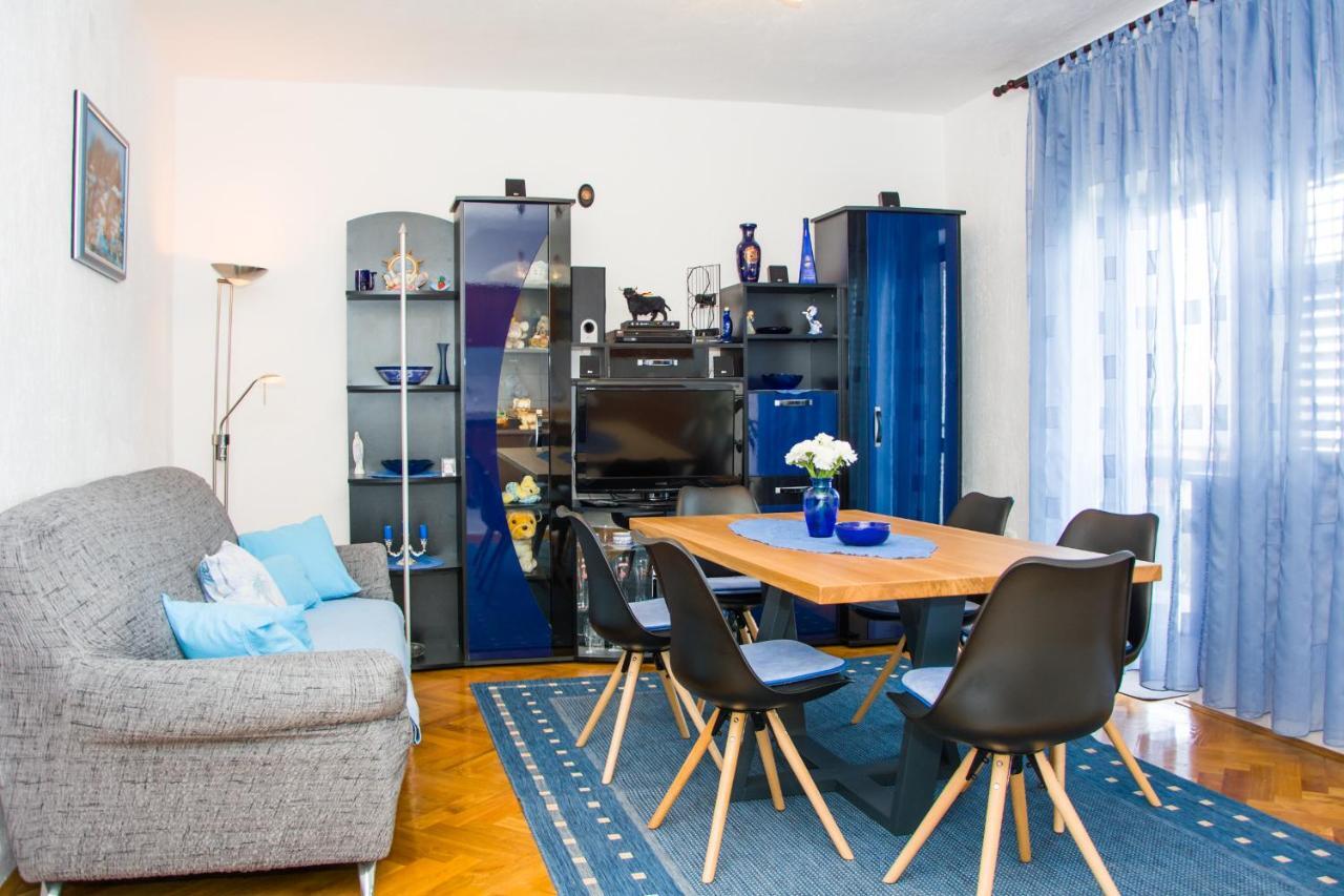 Apartman Gromila Senj  Εξωτερικό φωτογραφία