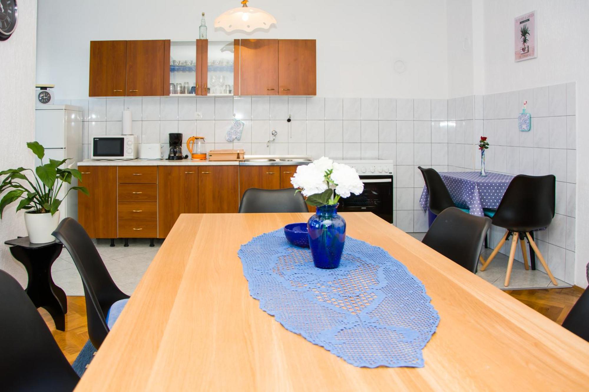Apartman Gromila Senj  Εξωτερικό φωτογραφία