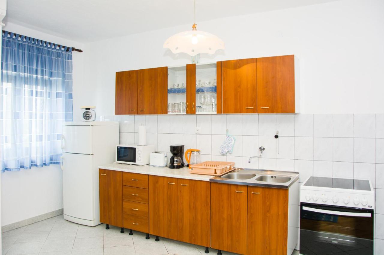 Apartman Gromila Senj  Εξωτερικό φωτογραφία
