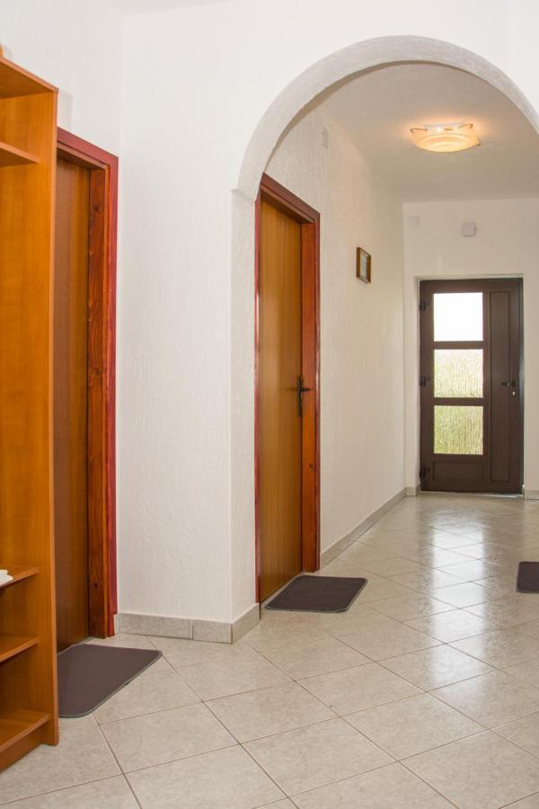 Apartman Gromila Senj  Εξωτερικό φωτογραφία