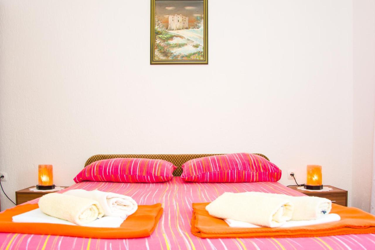 Apartman Gromila Senj  Εξωτερικό φωτογραφία