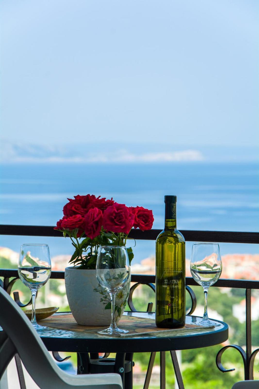 Apartman Gromila Senj  Εξωτερικό φωτογραφία