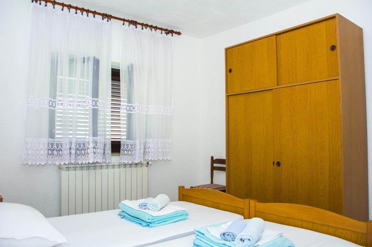 Apartman Gromila Senj  Εξωτερικό φωτογραφία