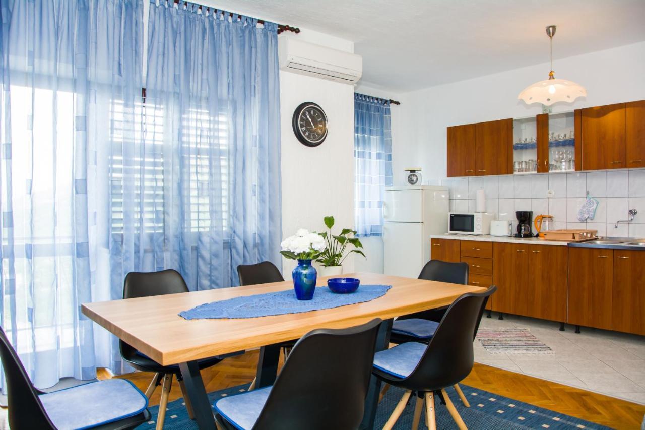 Apartman Gromila Senj  Εξωτερικό φωτογραφία