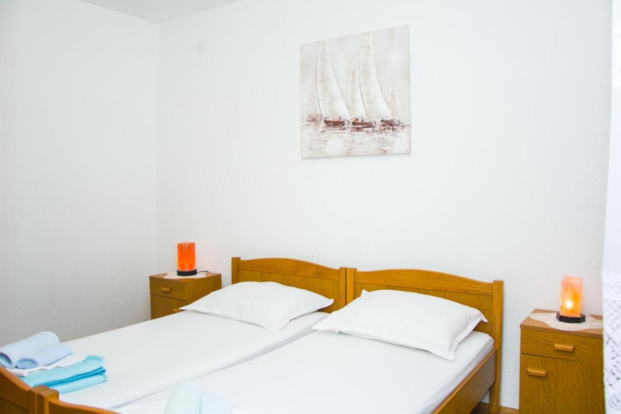 Apartman Gromila Senj  Εξωτερικό φωτογραφία