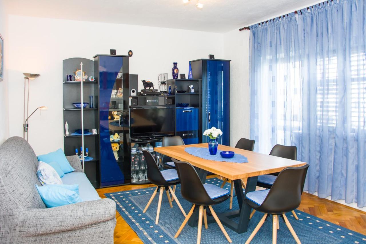 Apartman Gromila Senj  Εξωτερικό φωτογραφία