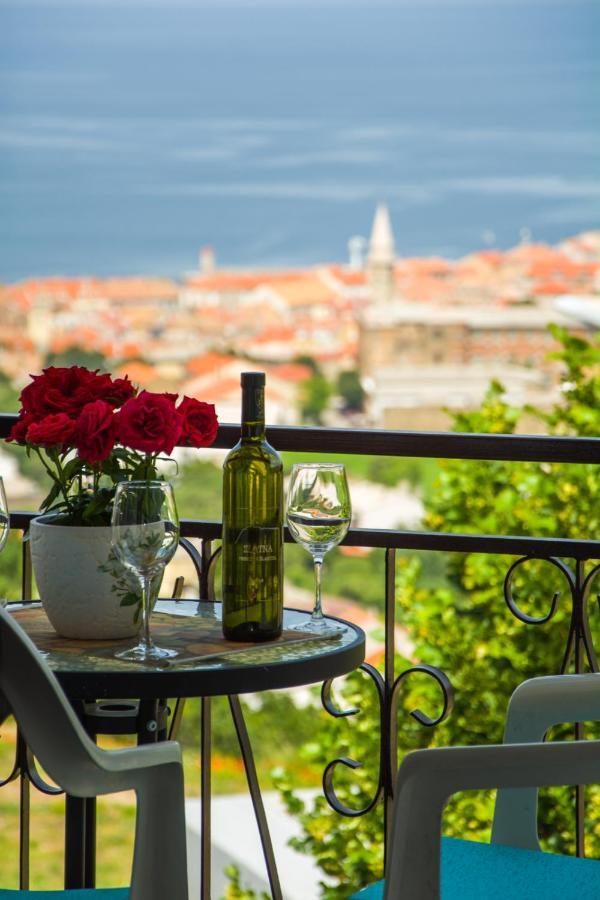 Apartman Gromila Senj  Εξωτερικό φωτογραφία