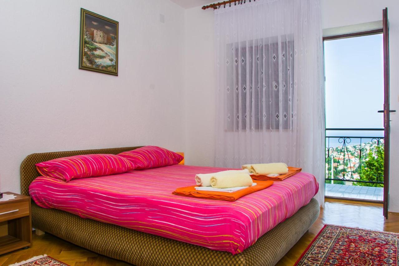 Apartman Gromila Senj  Εξωτερικό φωτογραφία