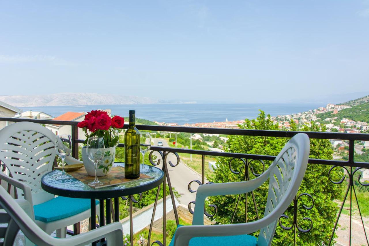 Apartman Gromila Senj  Εξωτερικό φωτογραφία