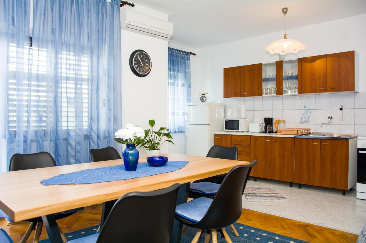 Apartman Gromila Senj  Εξωτερικό φωτογραφία