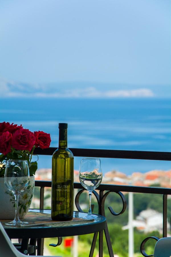 Apartman Gromila Senj  Εξωτερικό φωτογραφία